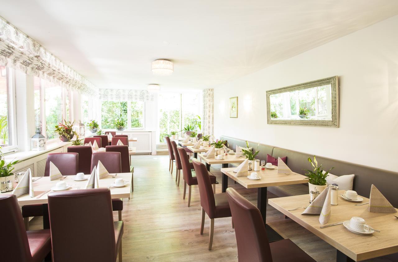 Hotel Giesing Munich Exterior photo