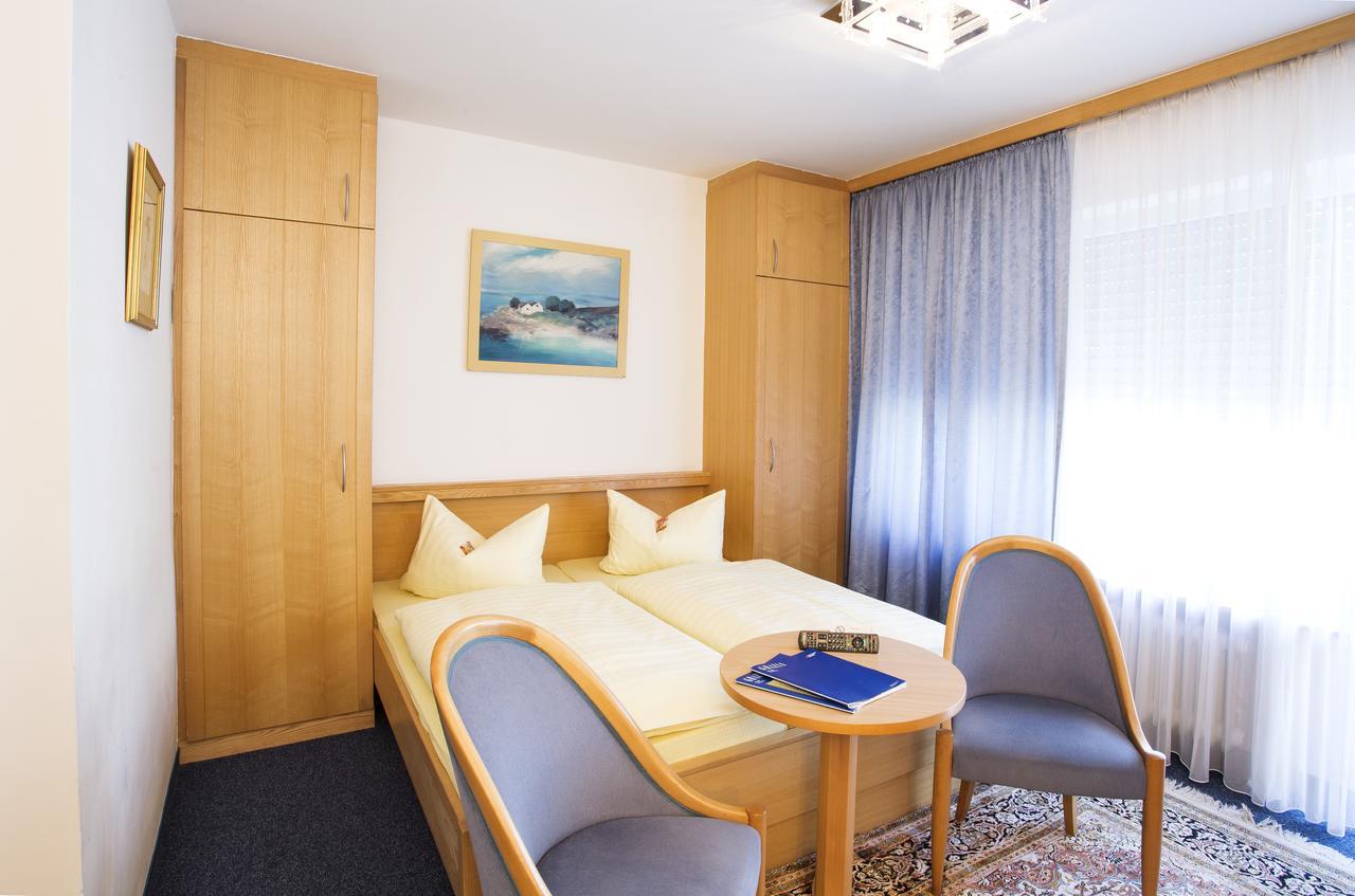 Hotel Giesing Munich Exterior photo