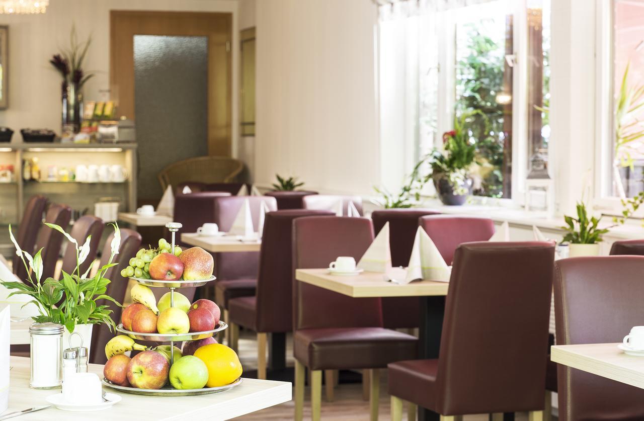 Hotel Giesing Munich Exterior photo