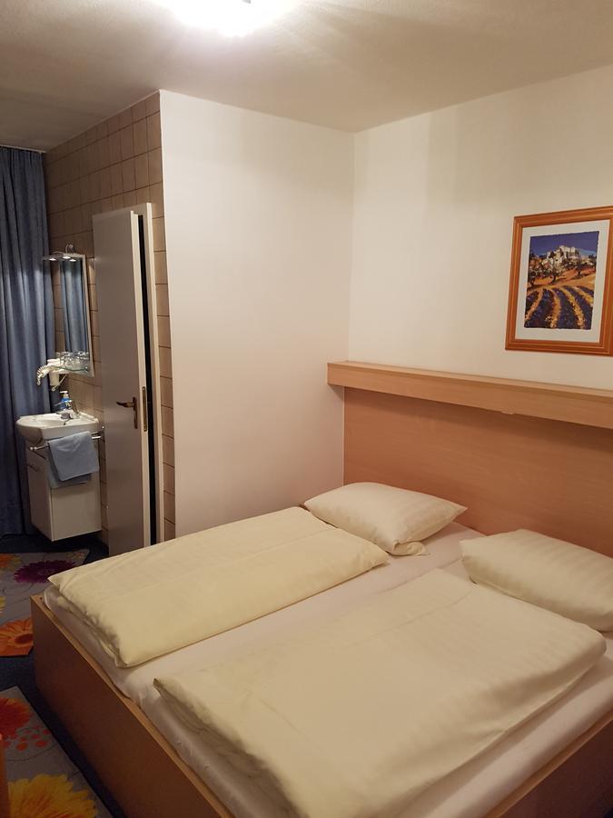 Hotel Giesing Munich Exterior photo
