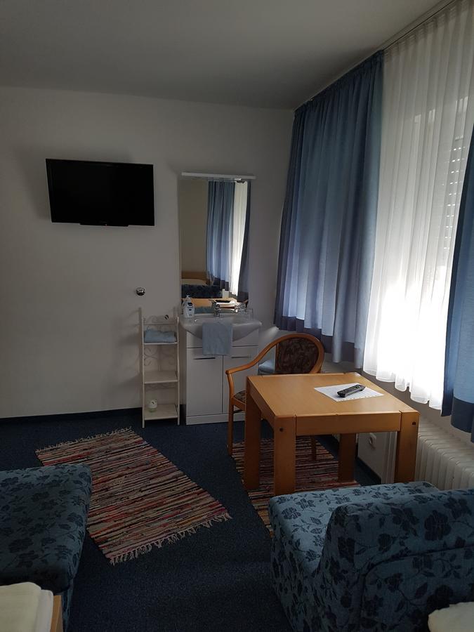 Hotel Giesing Munich Exterior photo