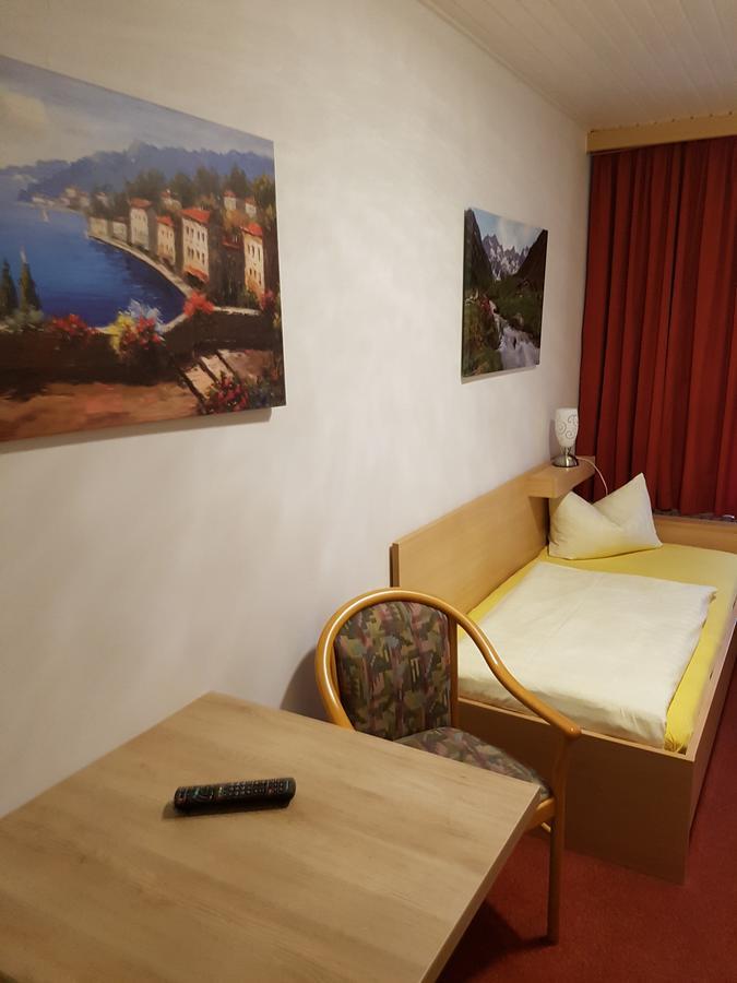Hotel Giesing Munich Exterior photo