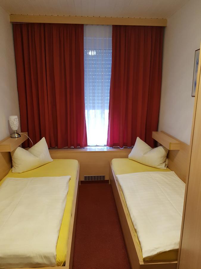 Hotel Giesing Munich Exterior photo