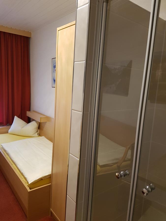 Hotel Giesing Munich Exterior photo